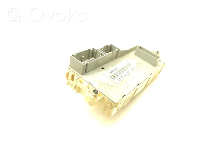 Citroen Relay III Module de fusibles 1349511080