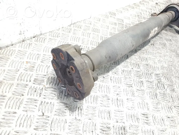 Mercedes-Benz E AMG W211 Drive shaft (set) 2114105606