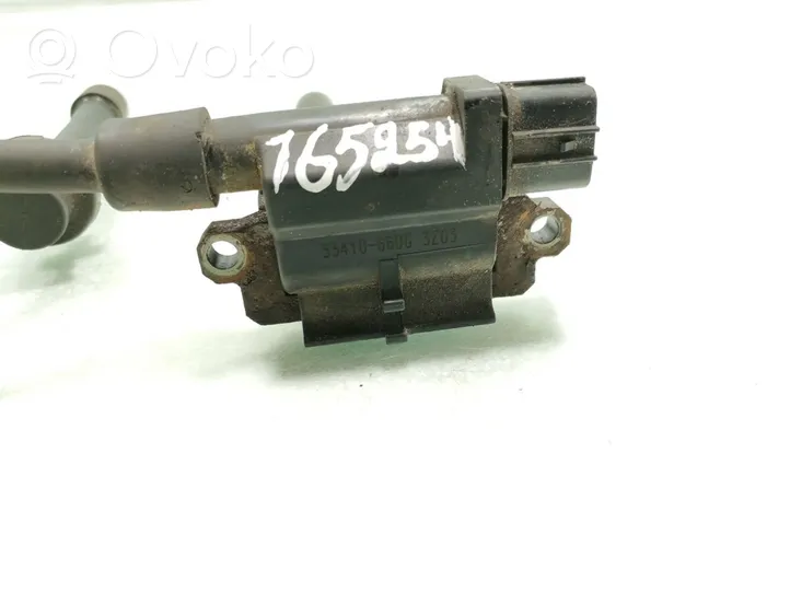 Suzuki Jimny Bobine d'allumage haute tension 33410-66D0