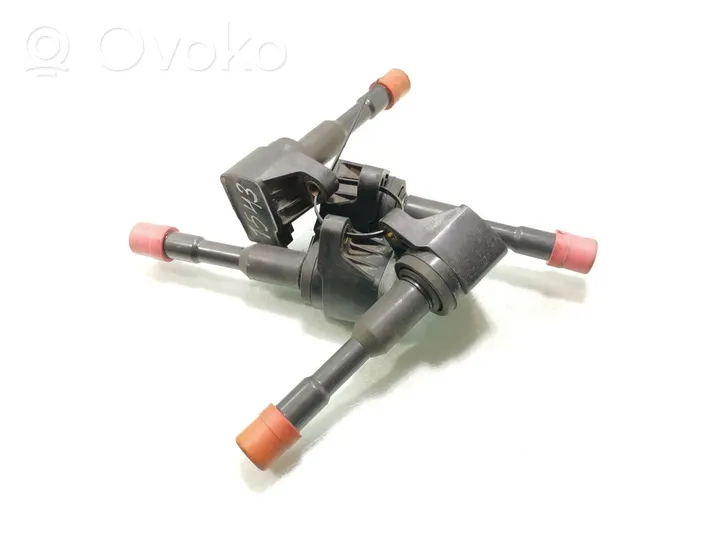 Honda Civic Bobine d'allumage haute tension CM11-108