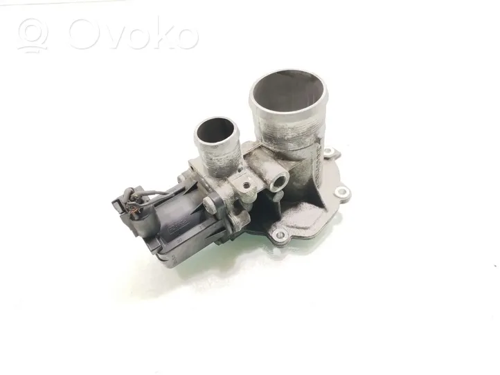 Jaguar XF Valvola EGR 9X2Q-6C860-DB