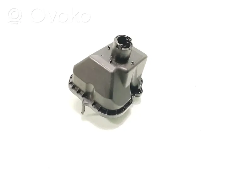 Jaguar XF Separatore dello sfiato dell’olio 9X2Q-6C714-DA