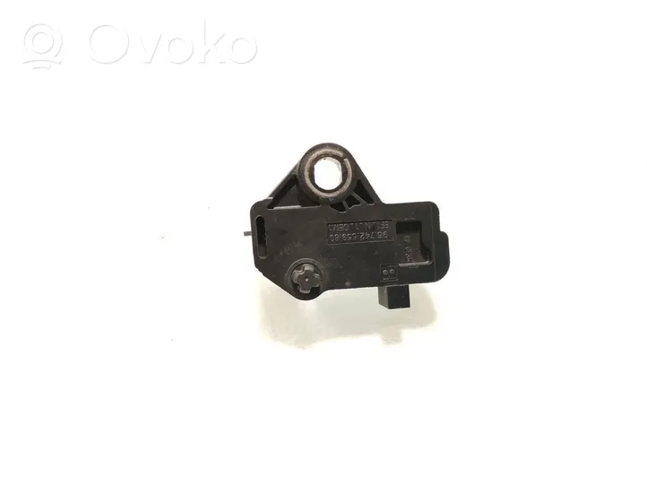 Ford Mondeo MK V Camshaft position sensor 9674265980