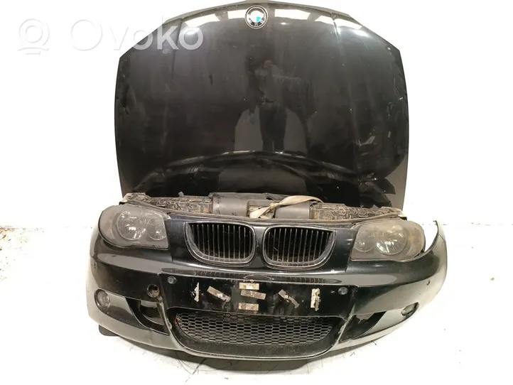 BMW 1 E81 E87 Kit frontale M-SPORT