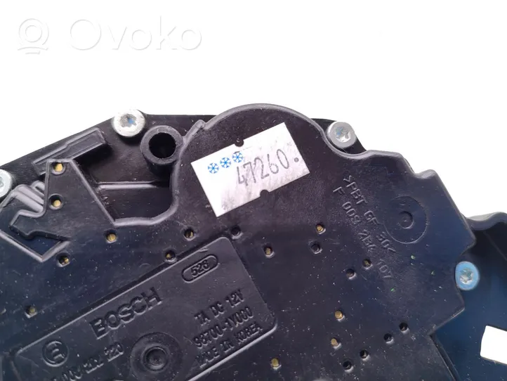 KIA Picanto Takalasinpyyhkimen moottori 98700-1Y000