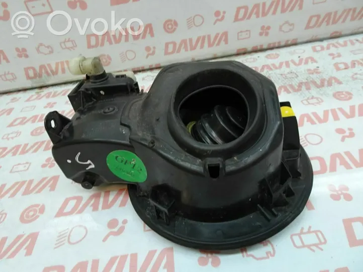 Chevrolet Cruze Bouchon, volet de trappe de réservoir à carburant 95950301