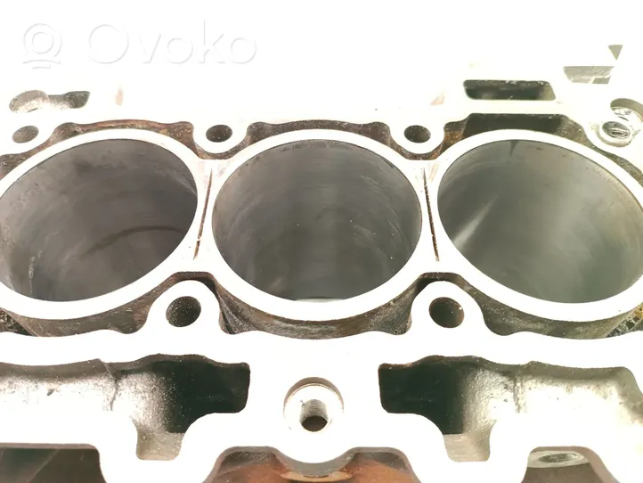 Ford Focus Engine block CM5G-6015-KC