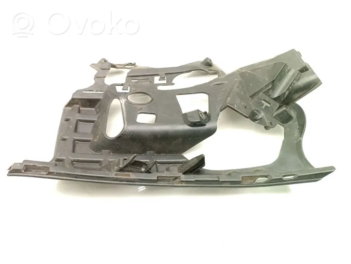 Volvo S60 Etupuskurin kannake 31323840