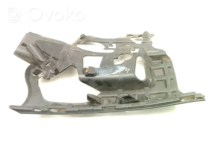 Volvo S60 Staffa di rinforzo montaggio del paraurti anteriore 31323841