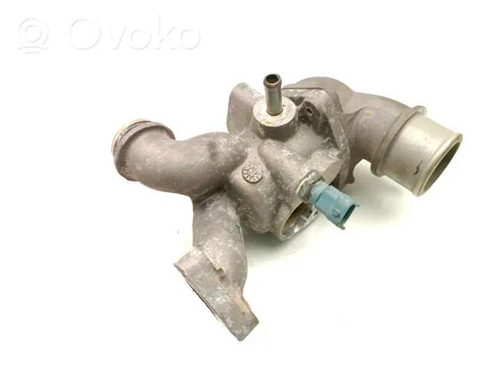 Bentley Arnage Boîtier de thermostat / thermostat PG100290PD