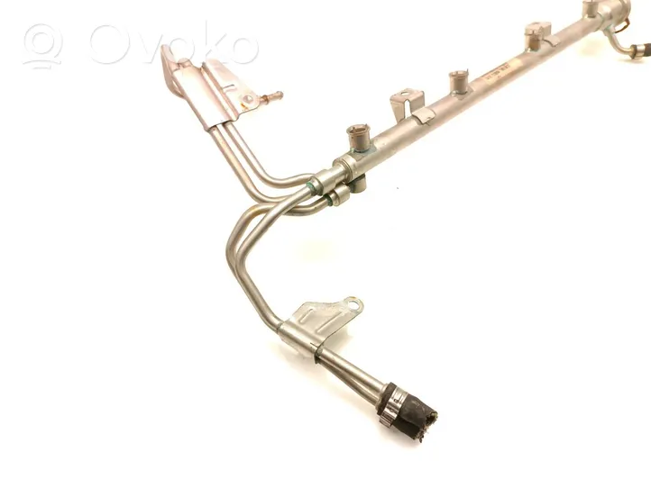 Bentley Arnage Tuyau de conduite principale de carburant PPC108823