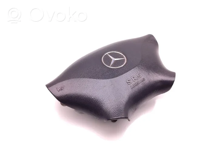 Mercedes-Benz Vito Viano W638 Poduszka powietrzna Airbag kierownicy A6398601802