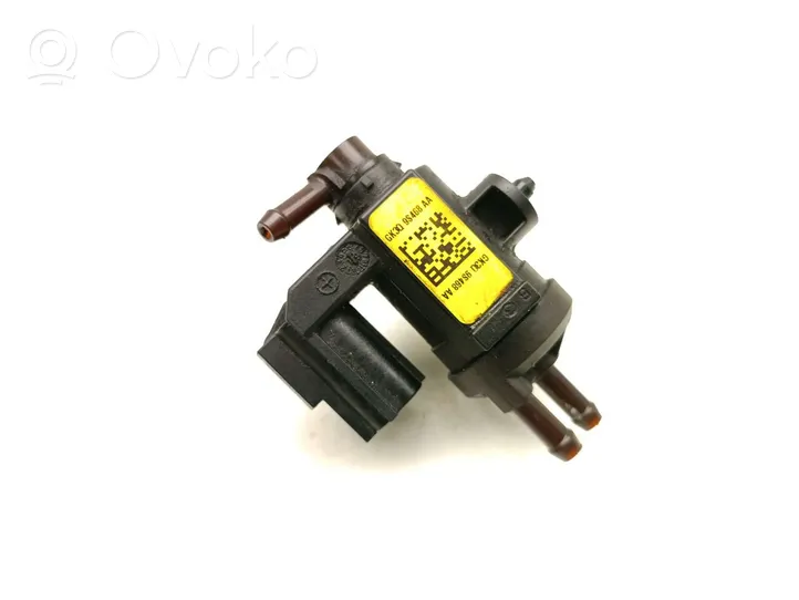 Ford Transit Vacuum valve GK3Q-9S468-AA