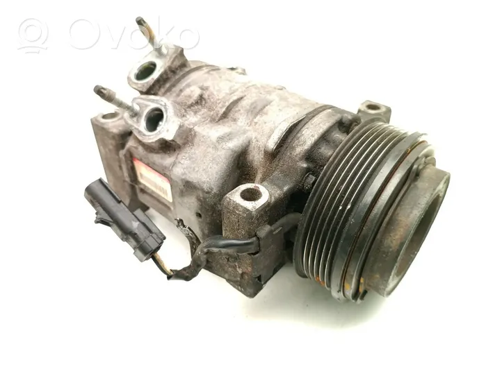 Chrysler Voyager Compressore aria condizionata (A/C) (pompa) 447260-6361