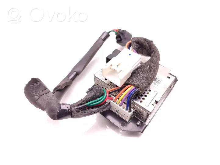 Mazda RX8 Amplificatore F15266920A