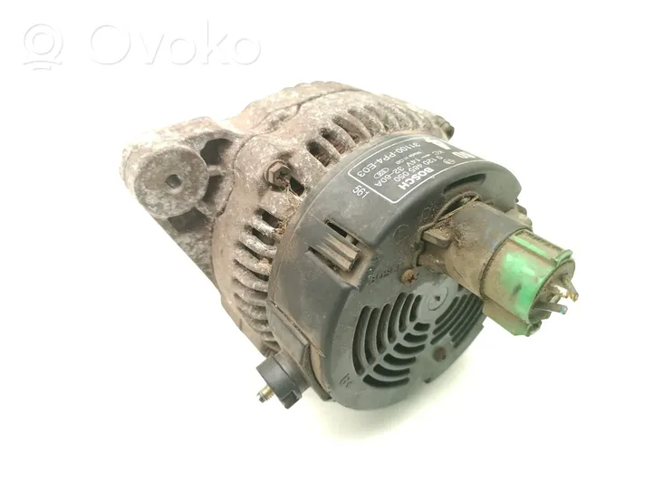 Rover Rover Alternator 31100-PP4-E03