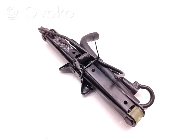 Renault Megane II Lift Jack 8200874064