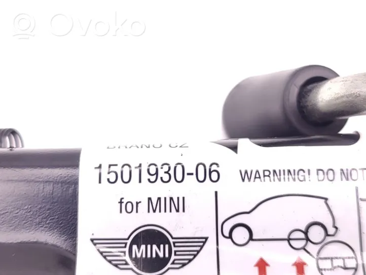 Mini One - Cooper R50 - 53 Domkratas (dankratas) 6778555