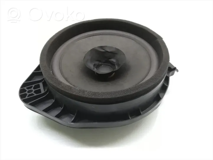 Opel Mokka X Rear door speaker 84248776