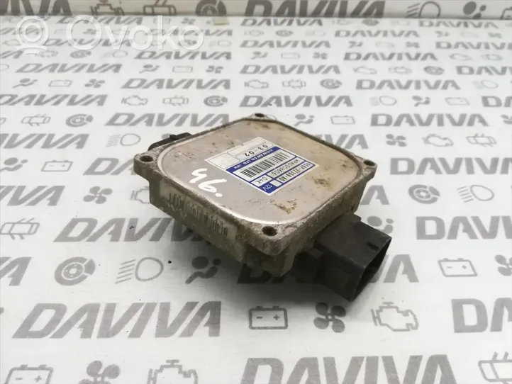 Ford Fusion Module de contrôle de boîte de vitesses ECU 4S6P-7Z369-AD