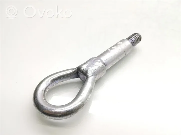 Opel Signum Towing hook eye 