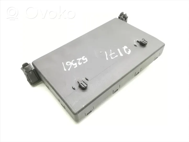 Bentley Continental Door control unit/module 2038205626