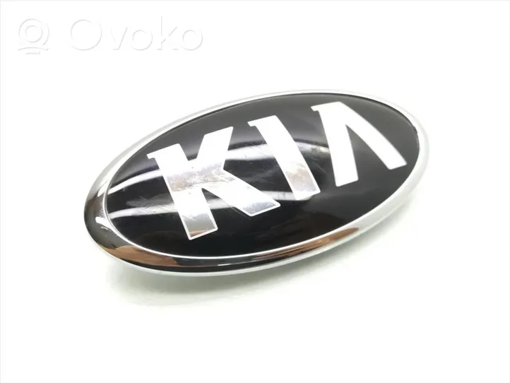 Opel Vivaro Mostrina con logo/emblema della casa automobilistica 86320-A4000