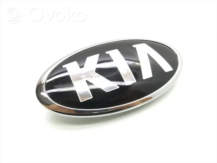 Opel Vivaro Manufacturer badge logo/emblem 86320-A4000