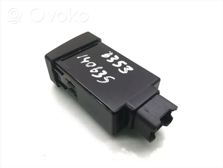 Hyundai Sonata Interior lighting switch 50519