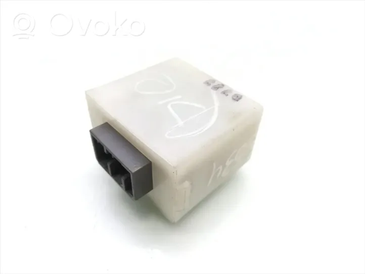 Honda CR-V Window wiper relay 38380-S1AA-E310