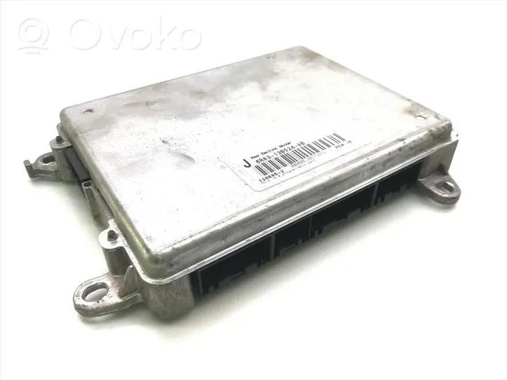 Jaguar S-Type Central body control module 6R83-13B524-AB