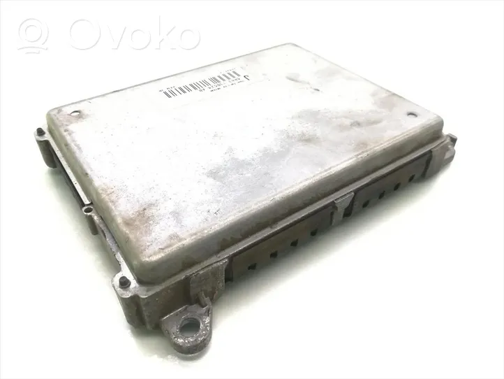 Jaguar S-Type Central body control module 6R83-13B524-AB