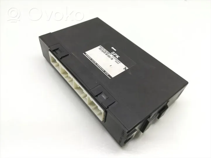 Subaru Outback Unidad de control/módulo del ABS 88281AJ901