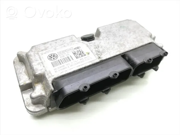 Seat Ibiza IV (6J,6P) Variklio valdymo blokas 03C906024CD