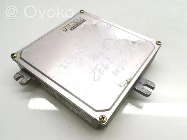 Honda Civic Sterownik / Moduł ECU 37820-PMH-E01