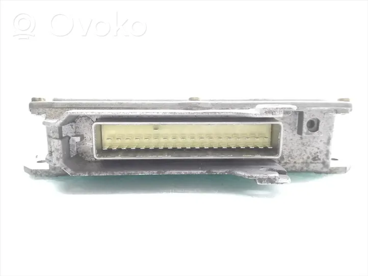 Peugeot 406 Sterownik / Moduł ECU 9632216680