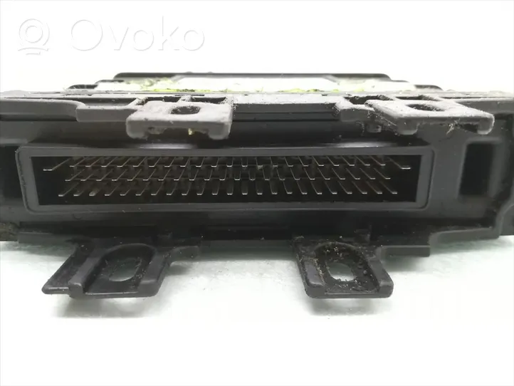 Volkswagen Polo Module de contrôle de boîte de vitesses ECU 001927731R