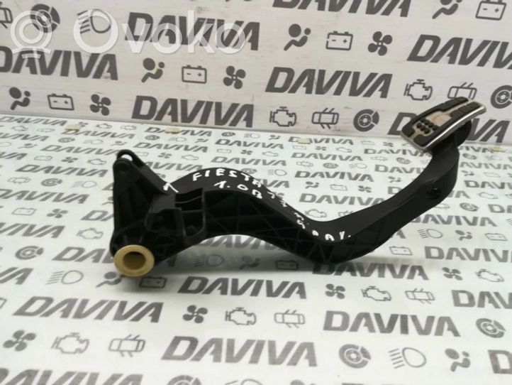Ford Fiesta Clutch pedal, 20.95 € RRR