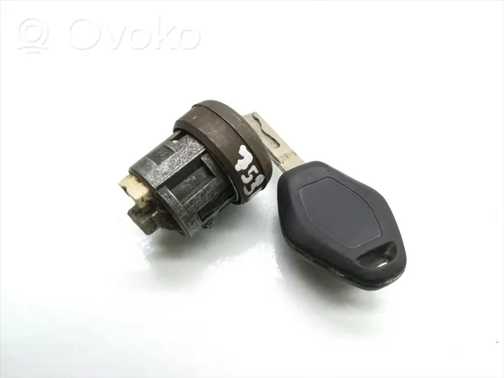 BMW 3 E46 Ignition key/card 6955749