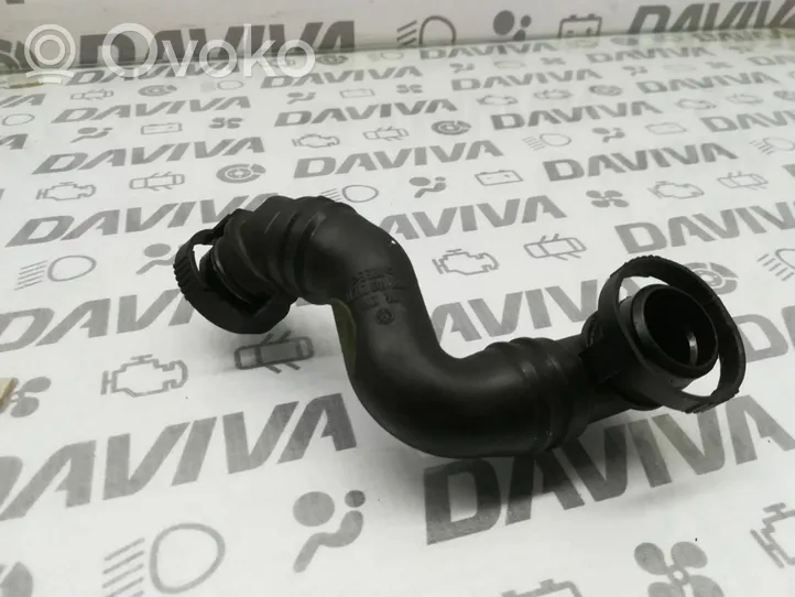 Volkswagen Caddy Breather/breather pipe/hose 06F103212D