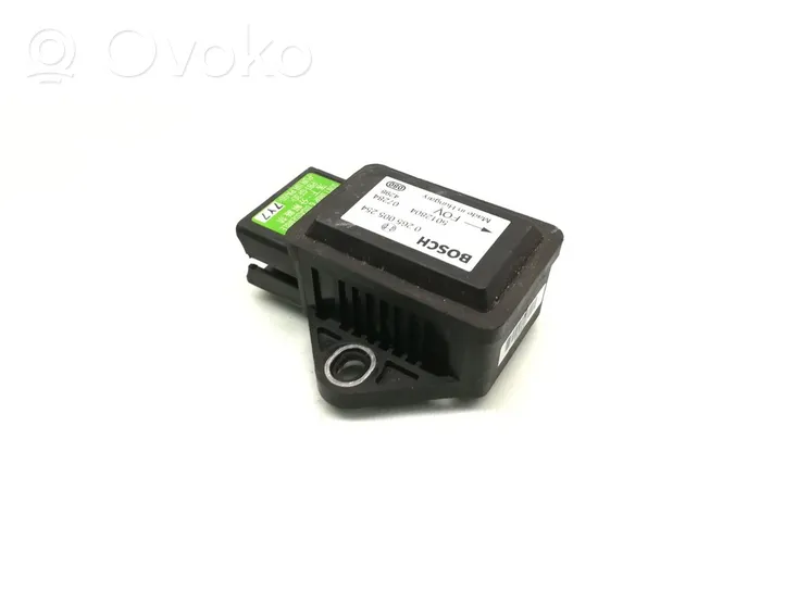 Mazda CX-7 Sensore di imbardata accelerazione ESP 0265005254