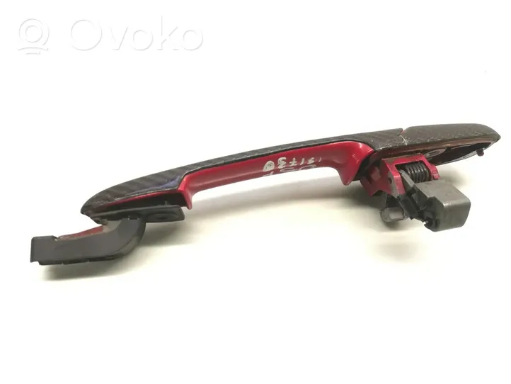 Mazda RX8 Front door exterior handle --