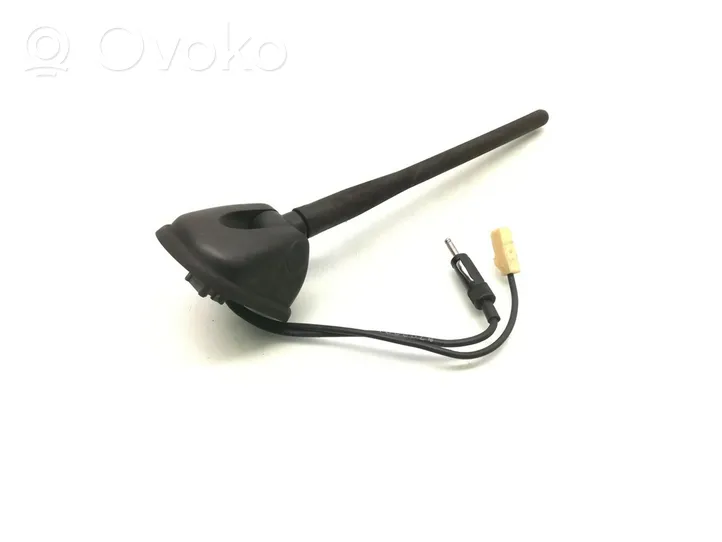 Citroen C-Crosser Antenne radio --