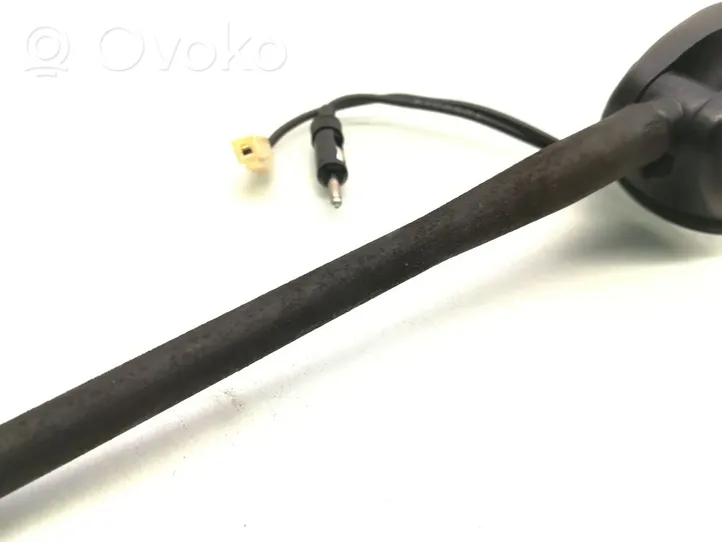 Citroen C-Crosser Antenna autoradio --