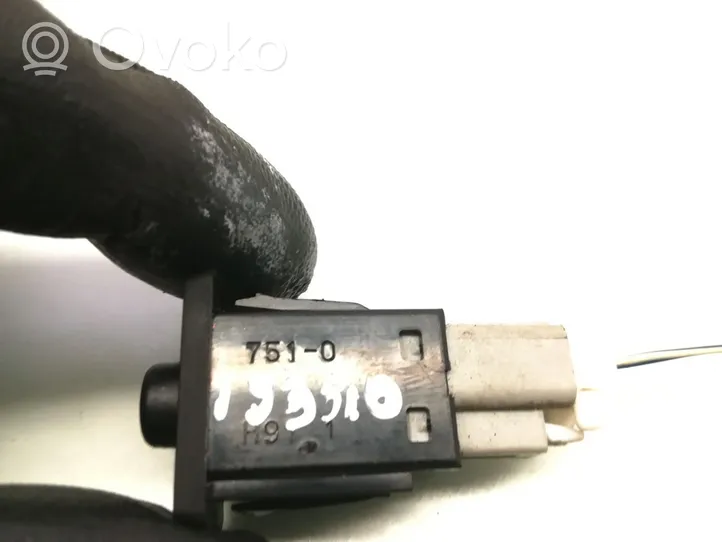 Toyota Prius (XW20) Sensore d’allarme 15A086