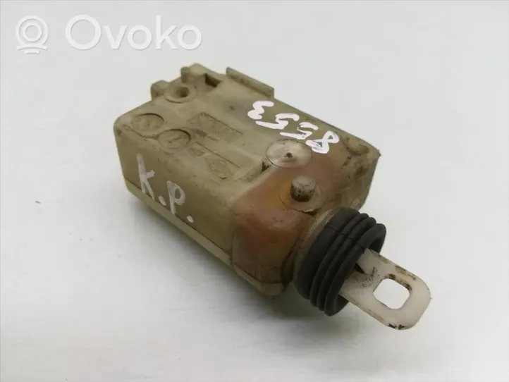 Fiat Doblo Central locking motor 