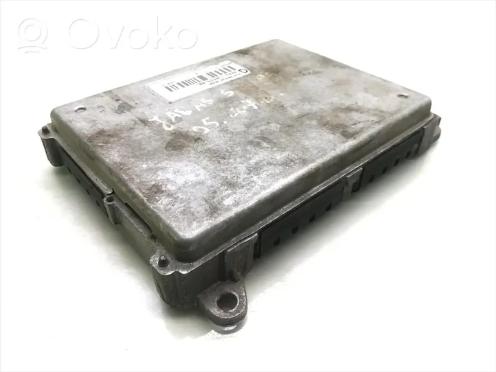 Jaguar S-Type Central body control module 4R83-13B525-AB