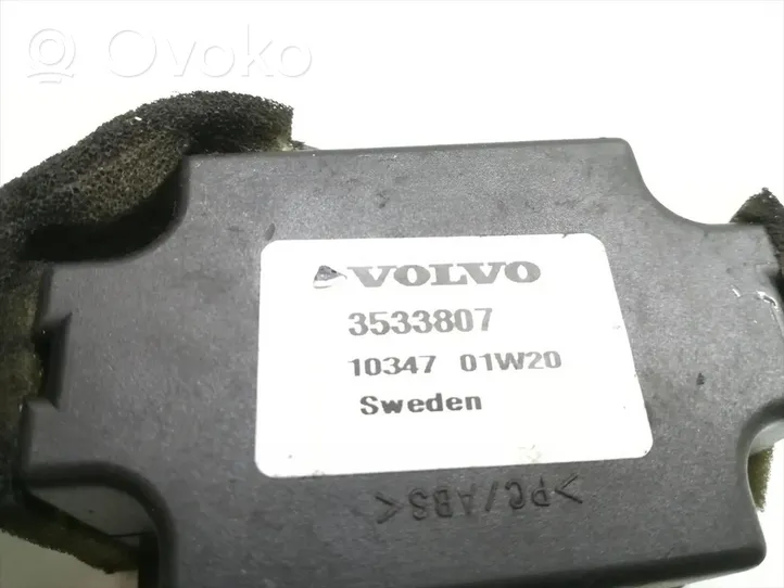 Volvo XC70 Moduł / Sterownik MPM 3533807