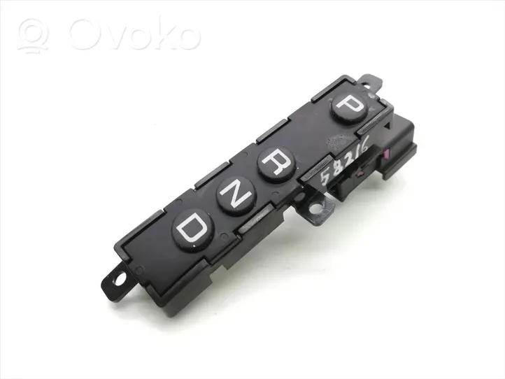 Chevrolet Cruze Gear shift selector indicator PHD2