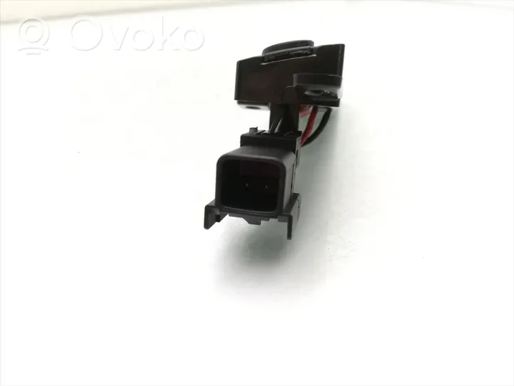 Chevrolet Cruze Gear shift selector indicator PHD2